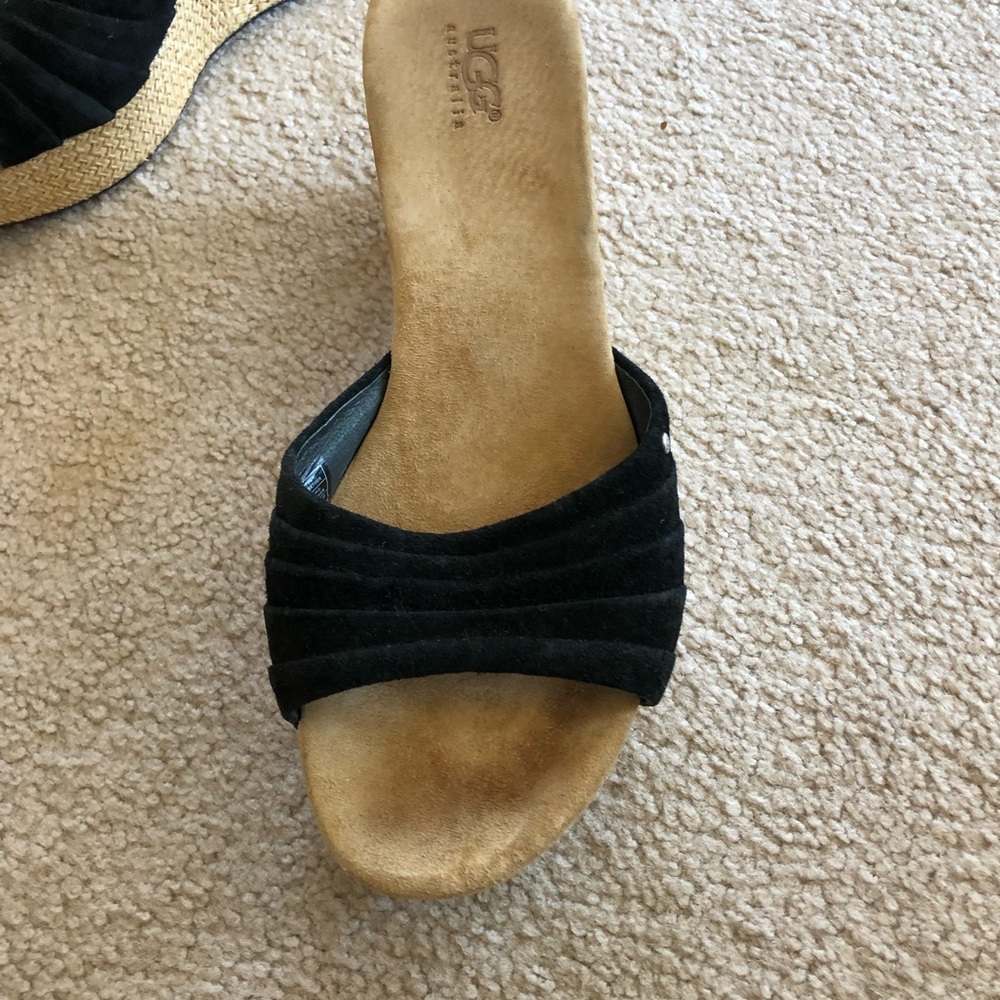 Ugg Sandals - image 3